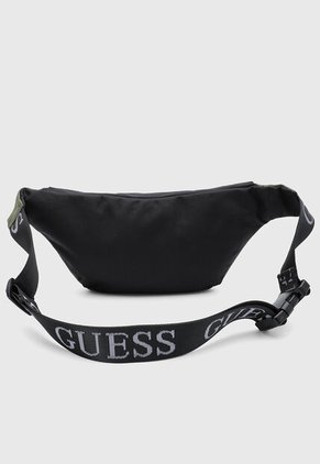 Canguro GUESS Franco Verde