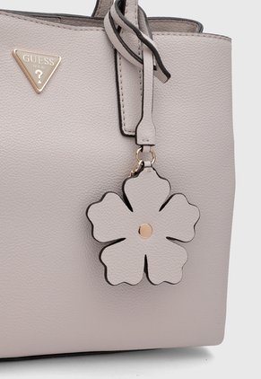 Bolso GUESS Lucci Taupe