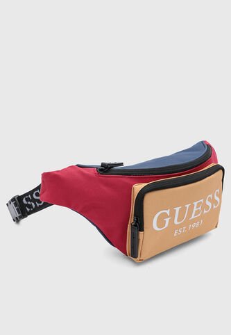 Canguro GUESS Franco  Multicolor Guess