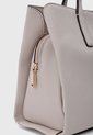 Bolso GUESS Lucci Taupe de Guess