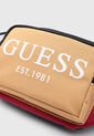 Canguro GUESS Franco  Multicolor de Guess