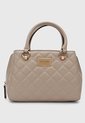 Bolso GUESS Gwyn Beige de Guess