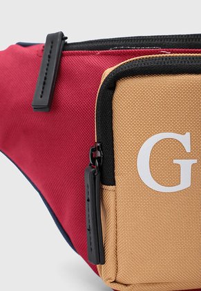 Canguro GUESS Franco  Multicolor