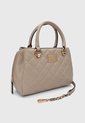 Bolso GUESS Gwyn Beige de Guess