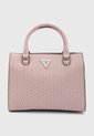 Bolso Guess Lilia Rosa de Guess