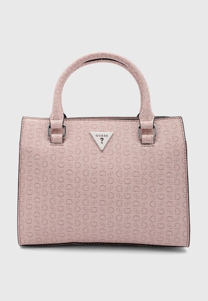 Bolso Guess Lilia Rosa