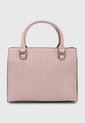Bolso Guess Lilia Rosa de Guess