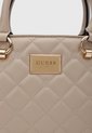 Bolso GUESS Gwyn Beige de Guess