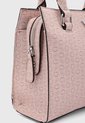Bolso Guess Lilia Rosa de Guess