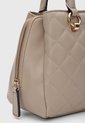 Bolso GUESS Gwyn Beige de Guess