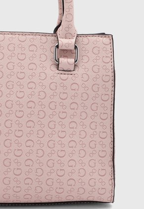 Bolso Guess Lilia Rosa