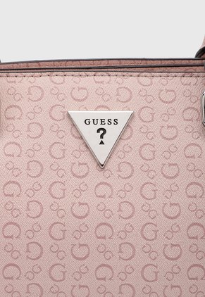 Bolso Guess Lilia Rosa