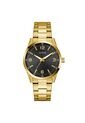 Reloj Guess Hombre Easton. Acero Inoxidable Dorado GW0965G2 de Guess