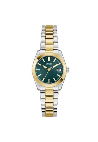 Reloj Guess Mujer Alice. Acero Inoxidable Plateado GW0934L3 Guess