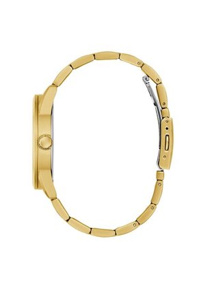 Reloj Guess Hombre Easton. Acero Inoxidable Dorado GW0965G2