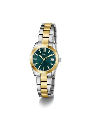 Reloj Guess Mujer Alice. Acero Inoxidable Plateado GW0934L3