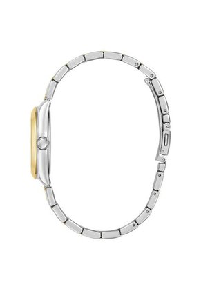 Reloj Guess Mujer Alice. Acero Inoxidable Plateado GW0934L3