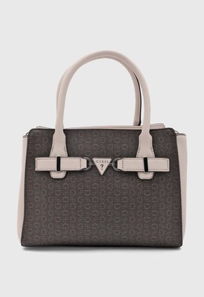 Bolso GUESS Laguna Marrón