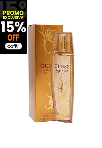 Perfume Marciano De Guess Para Mujer 100 Ml Guess