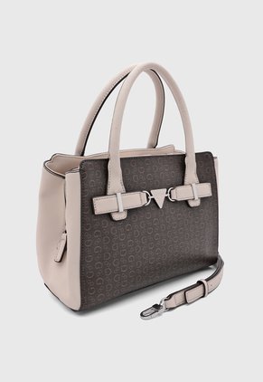 Bolso GUESS Laguna Marrón
