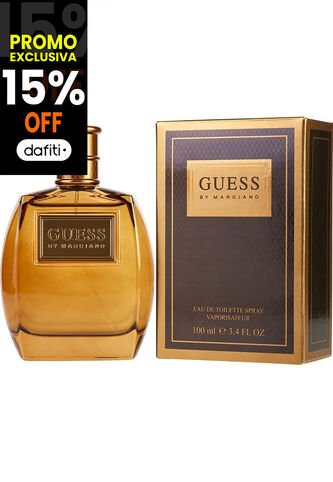 Perfume Marciano De Guess Para Hombre 100 Ml Guess