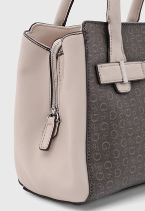 Bolso GUESS Laguna Marrón