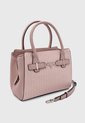 Bolso GUESS Laguna Rosa de Guess