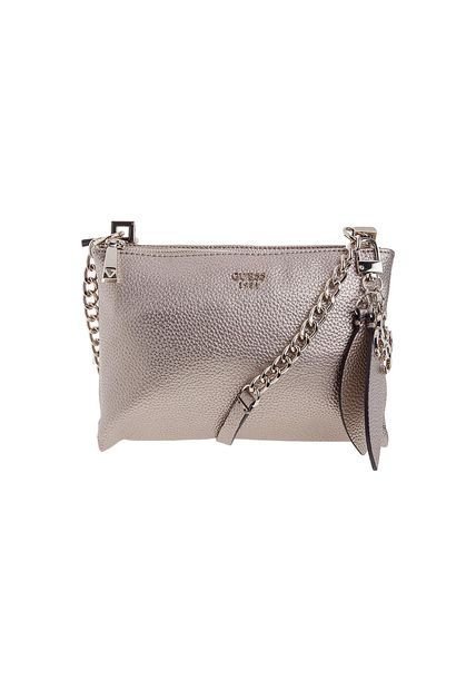 Bolso Dorado GUESS