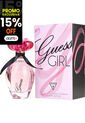 Perfume Girl De Guess Para Mujer 100 Ml de Guess