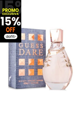 Perfume Dare De Guess Para Mujer 100 Ml Guess