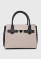 Bolso GUESS Laguna Beige de Guess