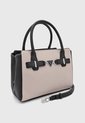 Bolso GUESS Laguna Beige de Guess