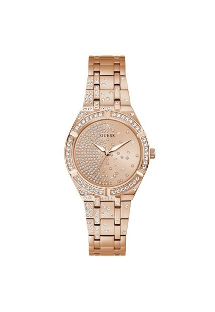 Reloj Guess Afterglow