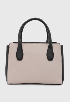 Bolso GUESS Laguna Beige