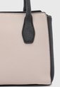Bolso GUESS Laguna Beige de Guess