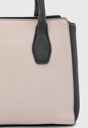 Bolso GUESS Laguna Beige