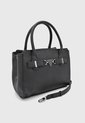 Bolso GUESS Laguna Negro de Guess
