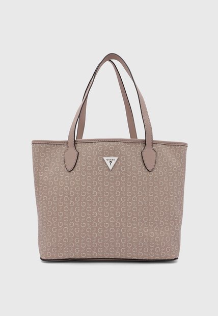 Bolso GUESS Alexandria Taupe