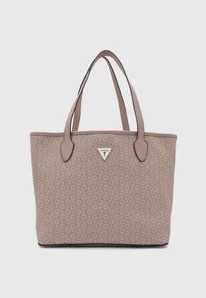 Bolso GUESS Alexandria Taupe
