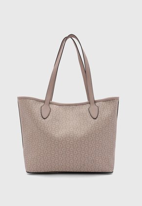 Bolso GUESS Alexandria Taupe