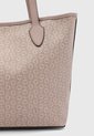 Bolso GUESS Alexandria Taupe de Guess