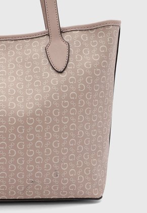 Bolso GUESS Alexandria Taupe