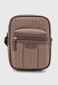 Bolso Manos Libres Guess West Adams Café de Guess