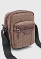 Bolso Manos Libres Guess West Adams Café de Guess