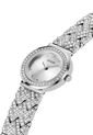 Reloj Guess Treasure GW0476L1 Mujer Color Plateado de Guess