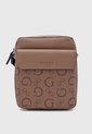 Bolso Manos Libres GUESS Silverwood Café de Guess