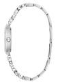 Reloj Guess Treasure GW0476L1 Mujer Color Plateado de Guess