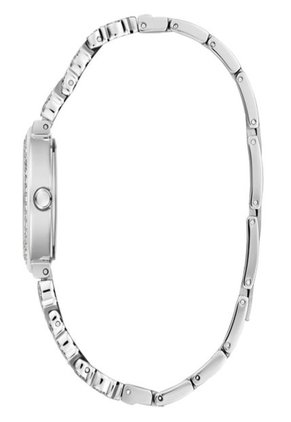 Reloj Guess Treasure GW0476L1 Mujer Color Plateado