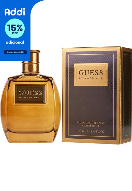 Perfume Marciano De Guess Para Hombre 100 Ml