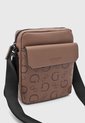 Bolso Manos Libres GUESS Silverwood Café de Guess